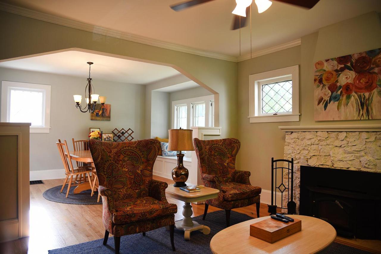 Holiday home Cozy Near Attractions *