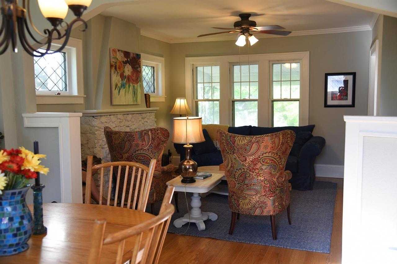 Holiday home Cozy Near Attractions Milwaukee