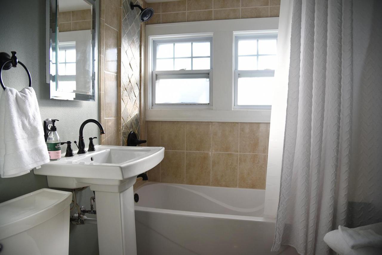 Cozy Near Attractions Holiday home *