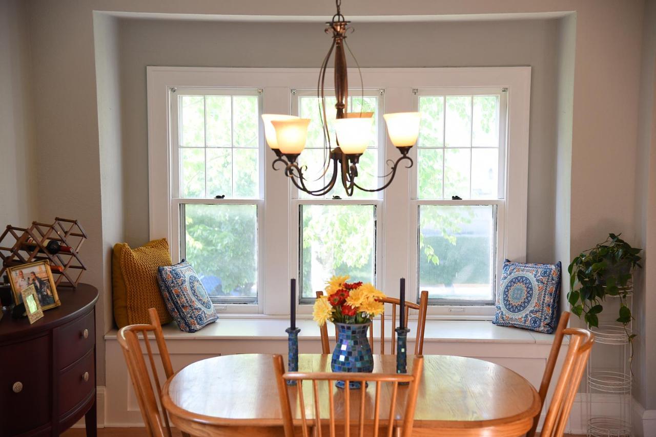 Holiday home Cozy Near Attractions Milwaukee