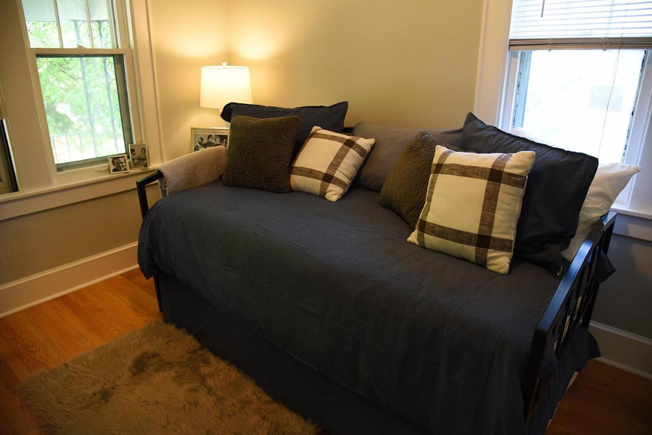 Holiday home Cozy Near Attractions *